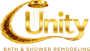 Unity Bath and Shower LLC logo